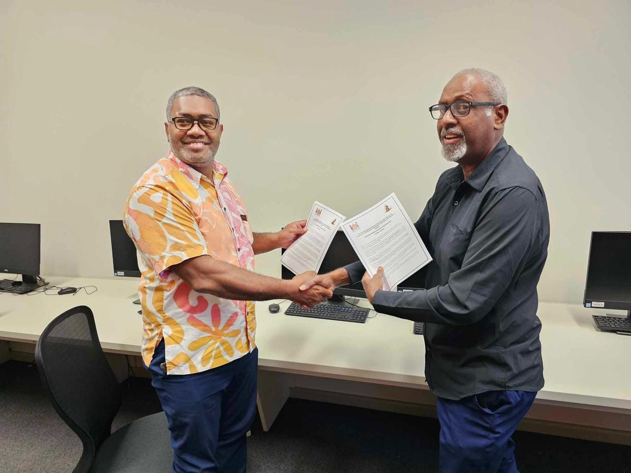 Manage Maritime Territories Image